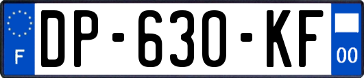 DP-630-KF