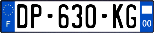DP-630-KG