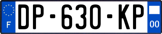 DP-630-KP