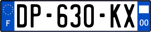 DP-630-KX