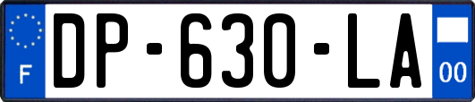 DP-630-LA