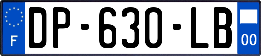 DP-630-LB