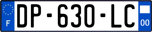 DP-630-LC