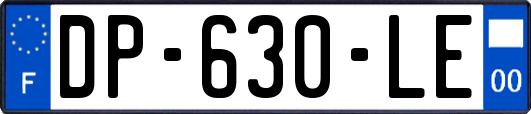 DP-630-LE