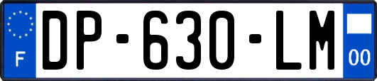 DP-630-LM