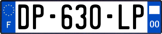 DP-630-LP