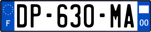 DP-630-MA