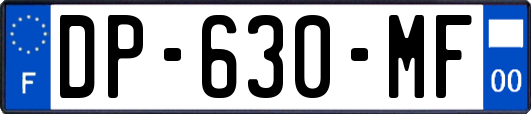 DP-630-MF