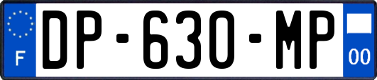 DP-630-MP