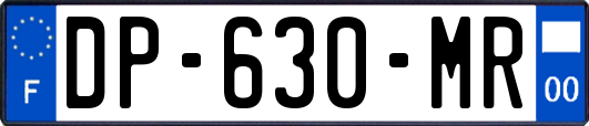 DP-630-MR