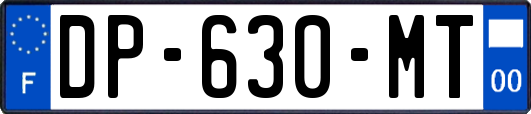 DP-630-MT