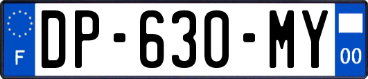 DP-630-MY