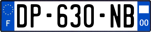 DP-630-NB