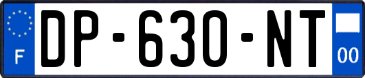 DP-630-NT