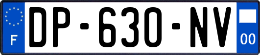 DP-630-NV