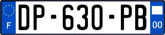 DP-630-PB