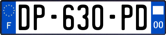 DP-630-PD