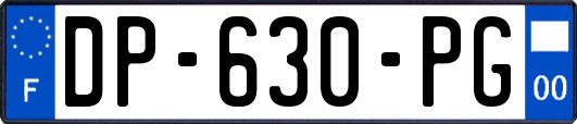 DP-630-PG
