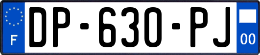 DP-630-PJ