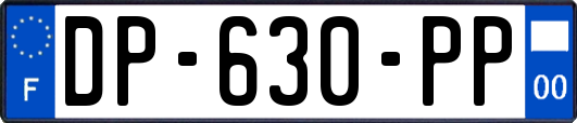 DP-630-PP