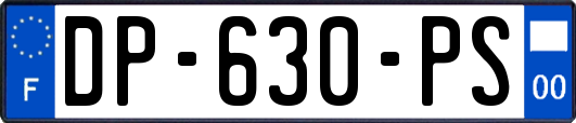 DP-630-PS
