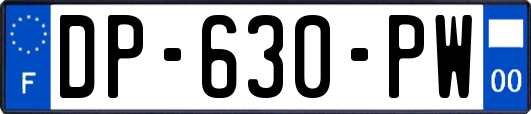 DP-630-PW
