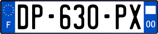 DP-630-PX