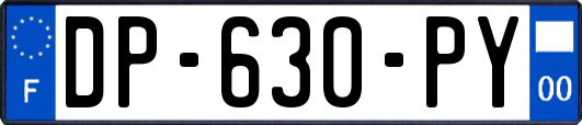 DP-630-PY