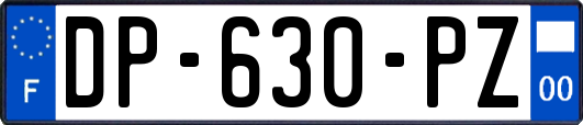 DP-630-PZ