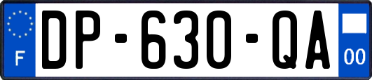 DP-630-QA