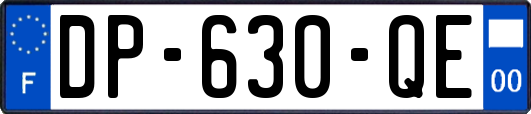 DP-630-QE