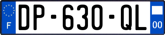 DP-630-QL