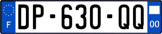 DP-630-QQ