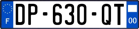DP-630-QT
