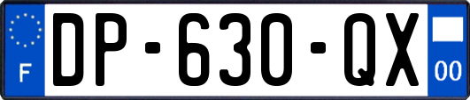 DP-630-QX