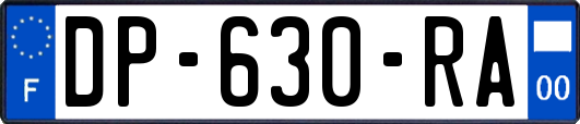 DP-630-RA