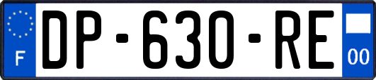 DP-630-RE