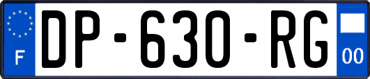 DP-630-RG