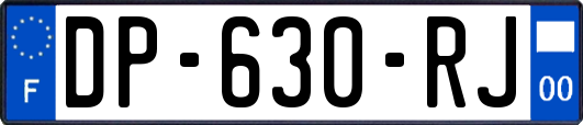 DP-630-RJ