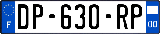 DP-630-RP