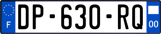 DP-630-RQ