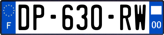 DP-630-RW