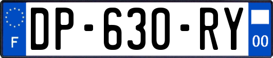 DP-630-RY