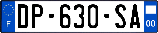 DP-630-SA