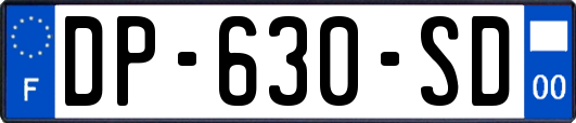 DP-630-SD