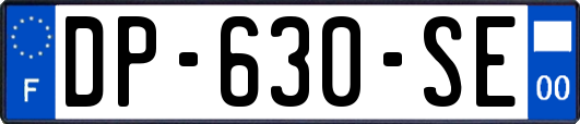 DP-630-SE
