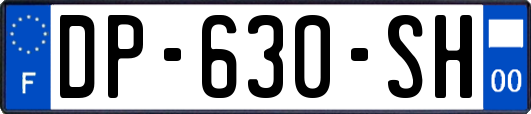 DP-630-SH