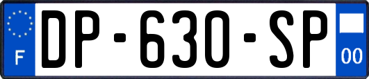 DP-630-SP