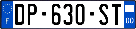 DP-630-ST