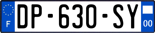 DP-630-SY